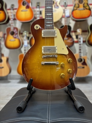 Store Special Product - Gibson Custom Shop - LPR58VOITNH